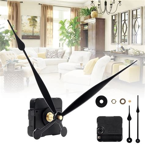 Image result for Clock Movement Kit