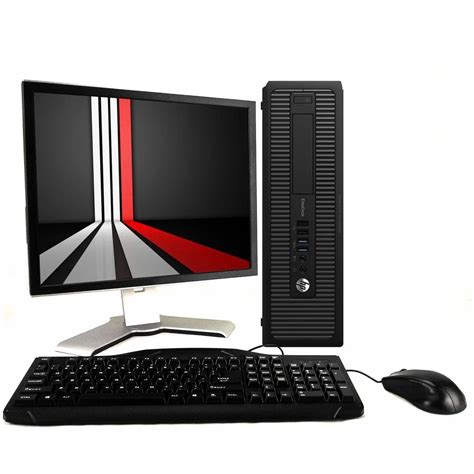 Image result for Desktop Computer HP