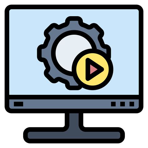 Image result for Automatic Control System Icon