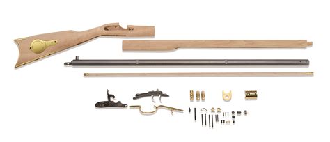 Image result for Muzzleloader Kit Gun