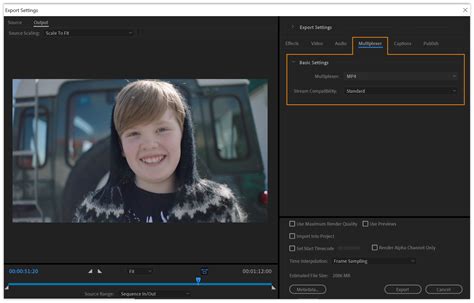 Image result for Change Frame Rate in Media Encoder