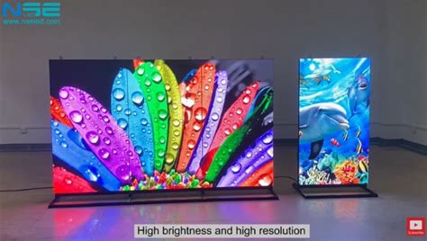 How to install the led display-The Complete LED Screen Installation ...