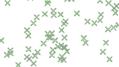 Toradh íomhá ar MLG Cod Marker