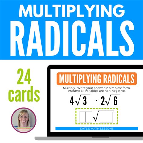 Image result for Multiplying Radicals