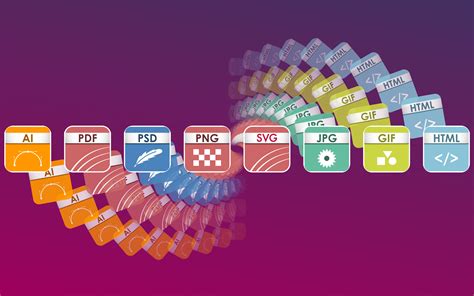 What Are Vector File Types に対する画像結果