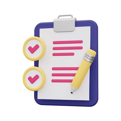 Image result for Checklist Icon Transparent