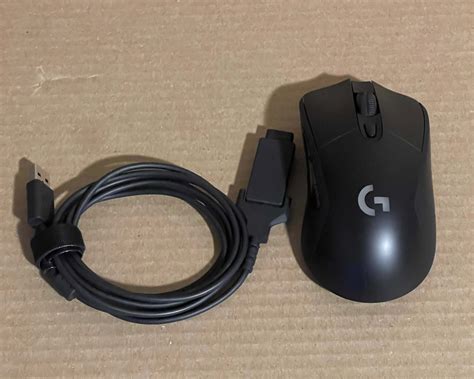 Image result for Logitech G703 Software