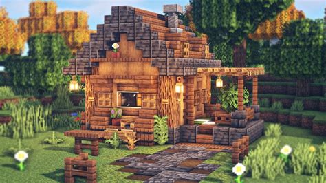 Small Minecraft Builds に対する画像結果