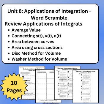 Applications of Integral Review に対する画像結果