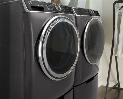 Washer Machine Front Load GE に対する画像結果