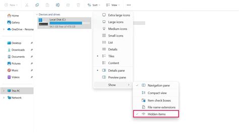 Image result for Taskbar Show Hidden Icons