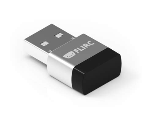 Image result for Flirc USB V2 Infrarood Remote Ontvanger