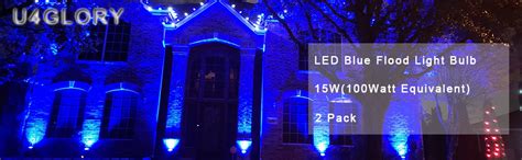 Afbeeldingsresultaten voor LED Blue Flood Light Bulb
