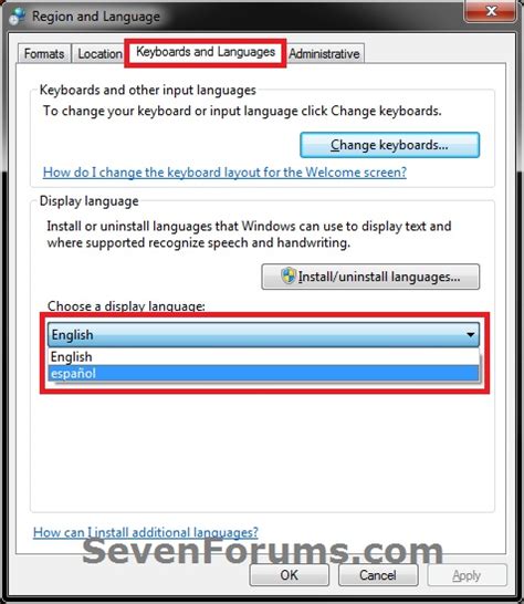 Image result for On Screen Keyboard Display Language Change