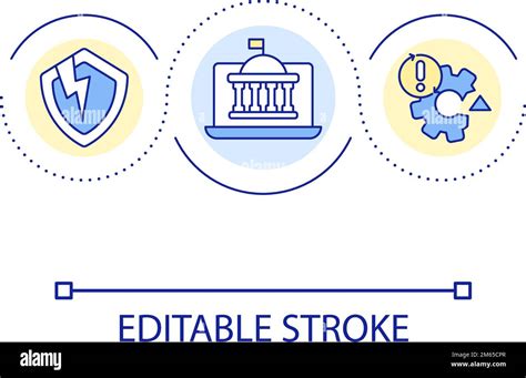 Toradh íomhá ar A Complex File Breakdown Graphic Icon
