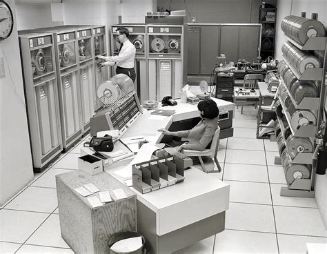 Image result for Computer Programming 1960s