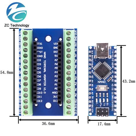 Toradh íomhá ar Arduino Extension Cable