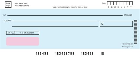 Image result for Plain Cheque Vector