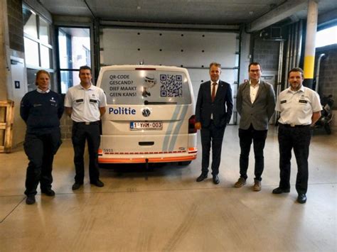 Combi QR Code に対する画像結果