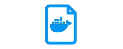 Image result for Dockerfile File Extension