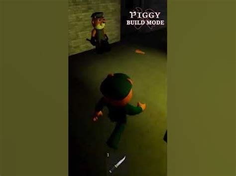 Image result for Squid Game Piggy Build Mode