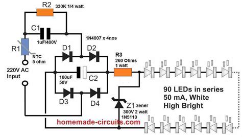 Image result for DIY LED Driver