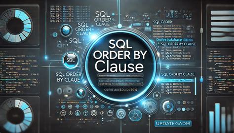 Image result for How to Use Order by in SQL