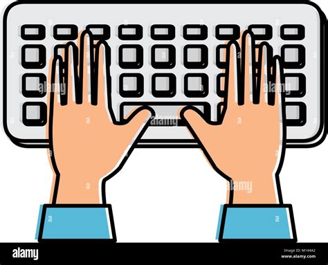 Image result for Keyboard Hand Design