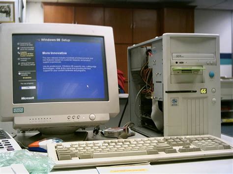 Old Windows Computer に対する画像結果