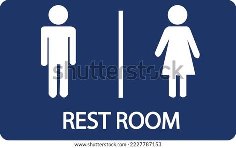 Image result for Ada Unisex Restroom Sign