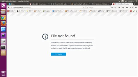 File Not Found Error Code に対する画像結果