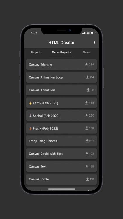 Image result for HTML Creator App Download
