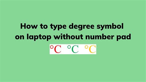 Toradh íomhá ar Copyright Symbol From Keyboard without Number Pad