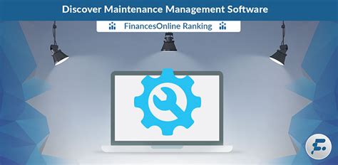 Image result for Maintenance Management Software