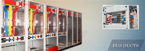 Synchronization Panel Bus Duct Images に対する画像結果