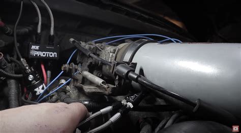 Image result for Nitrous Install