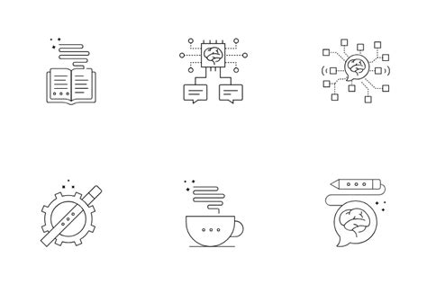 Image result for Neural Decoding Icon