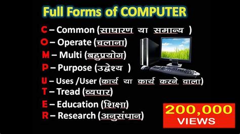Image result for Ext Full Form in Computer