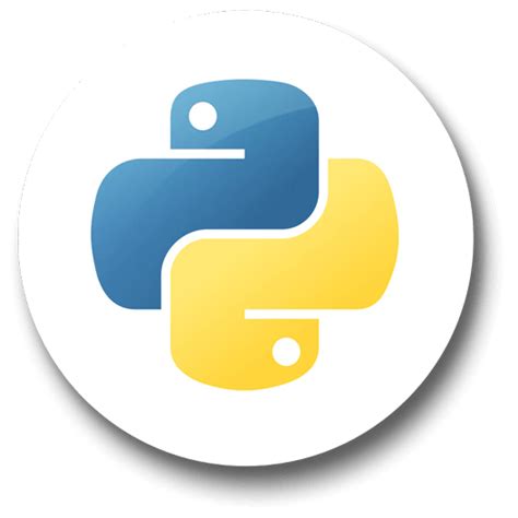 Image result for Python Badge