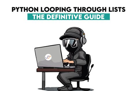 Image result for Looping through a List in Python