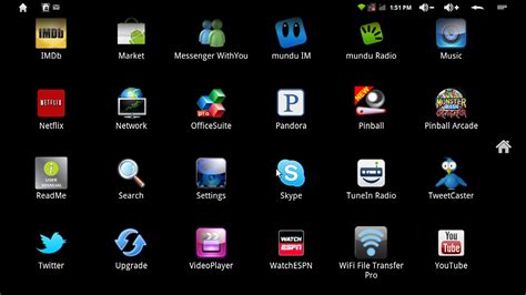 Image result for Computer Background with Apps