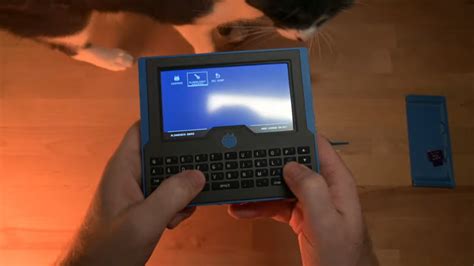 Image result for Raspberry Pi Pico Handheld
