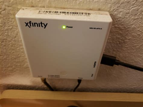 Image result for Xfinity Box Boot