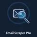 Toradh íomhá ar Email Scraper Icon