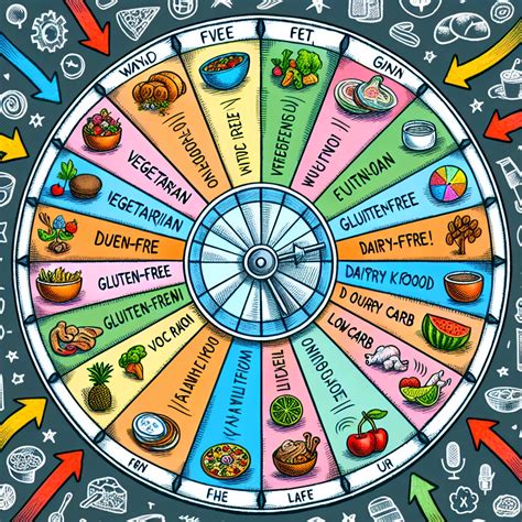 Afbeeldingsresultaten voor Random Food Generator