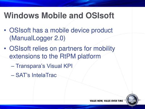 Image result for OSIsoft and Excel