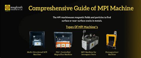 Image result for About MPI Machine