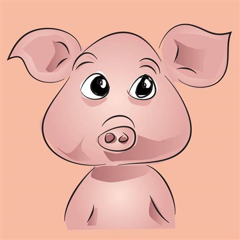 Afbeeldingsresultaten voor Pig in a Python Drawing