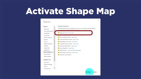 Image result for Power BI JSON Map