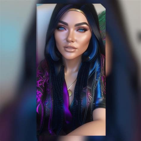 Toradh íomhá ar 4D VR Gaming Robot PNG